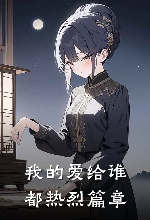 我的爱给谁都热烈篇章