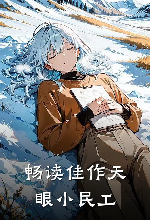 畅读佳作天眼小民工