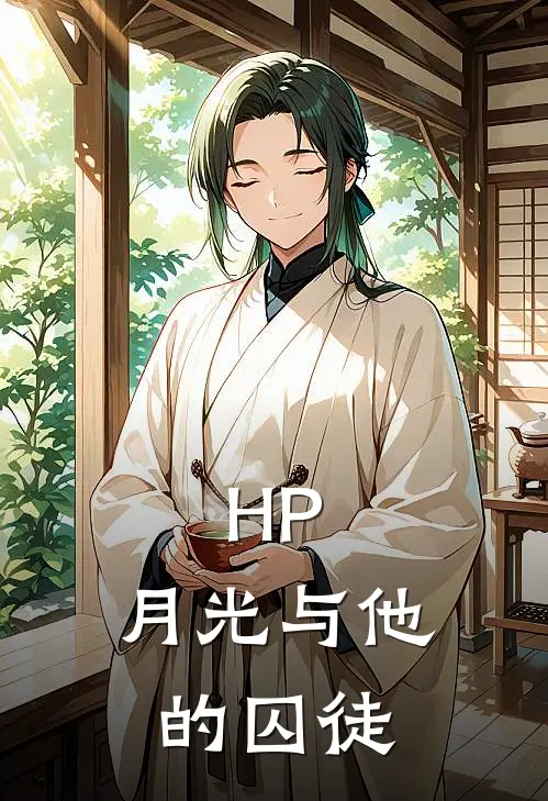 HP：月光与他的囚徒