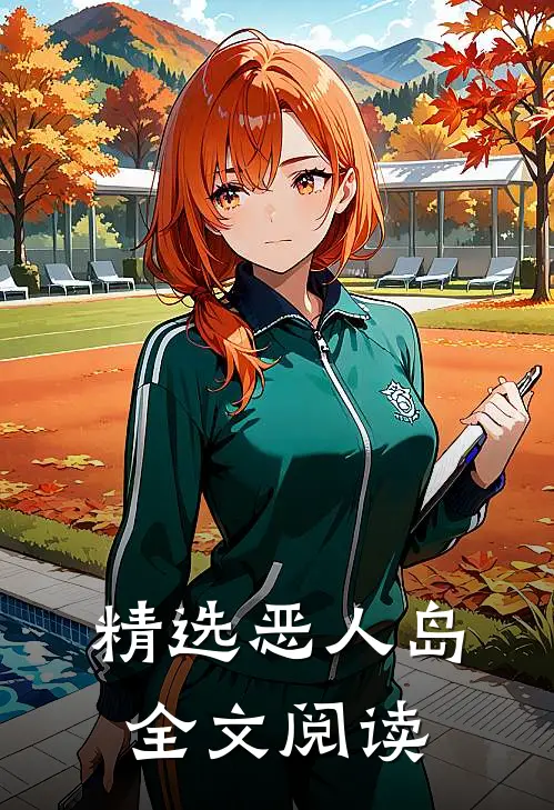 精选恶人岛全文阅读