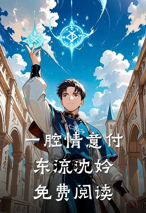 一腔情意付东流 沈妗免费阅读