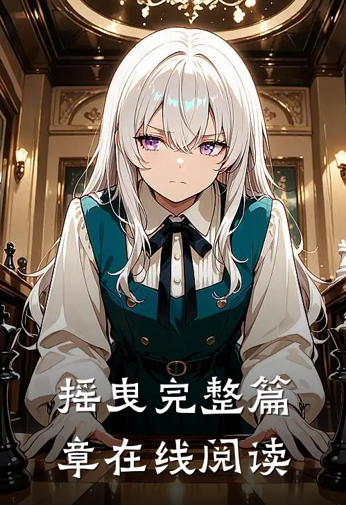 摇曳完整篇章在线阅读
