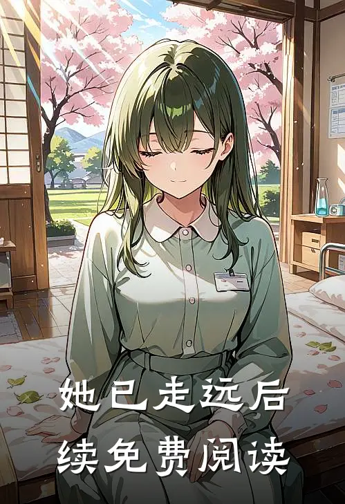 她已走远后续免费阅读