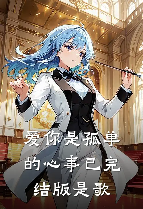 爱你是孤单的心事已完结版是歌