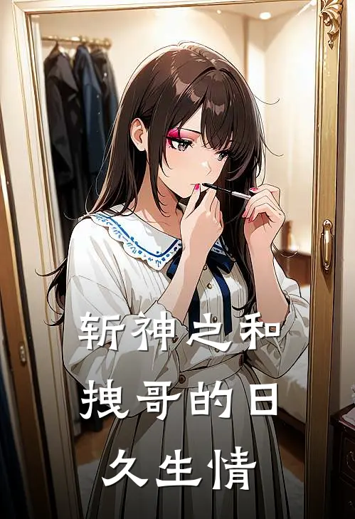斩神之和拽哥的日久生情