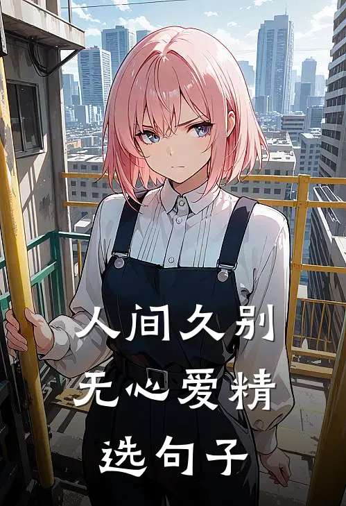 人间久别无心爱精选句子
