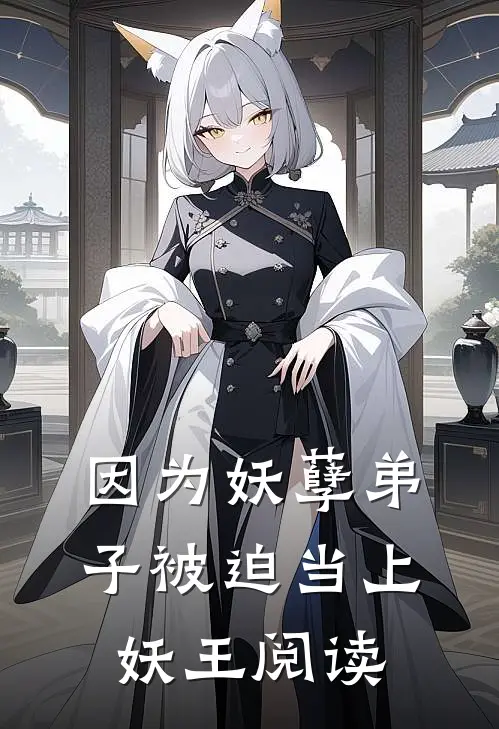 因为妖孽弟子被迫当上妖王阅读