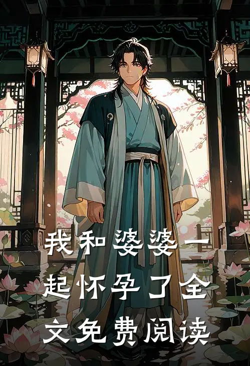我和婆婆一起怀孕了全文免费阅读