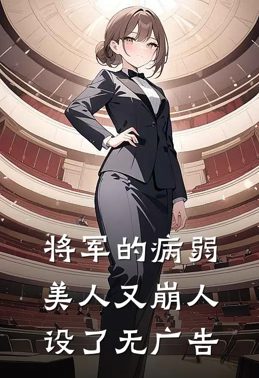 将军的病弱美人又崩人设了无广告