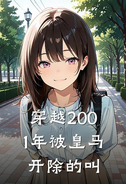 穿越2001年被皇马开除的叫