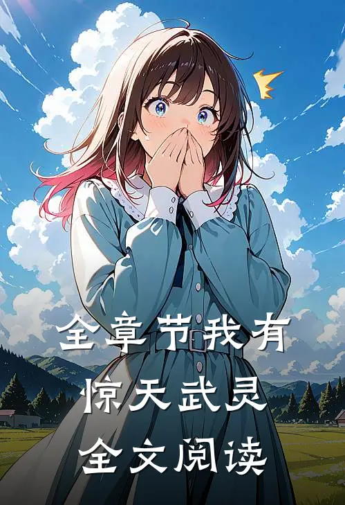 全章节我有惊天武灵全文阅读