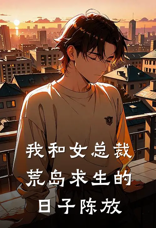 我和女总裁荒岛求生的日子陈放