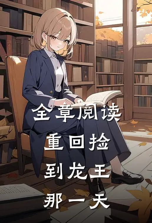 全章阅读重回捡到龙王那一天
