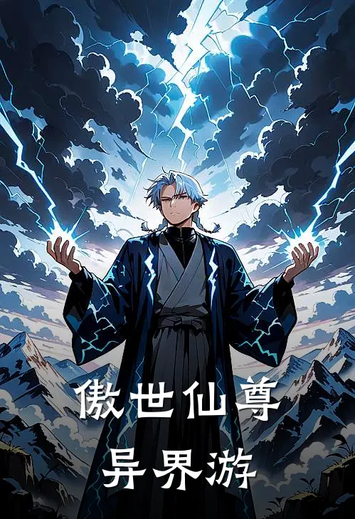傲世仙尊异界游