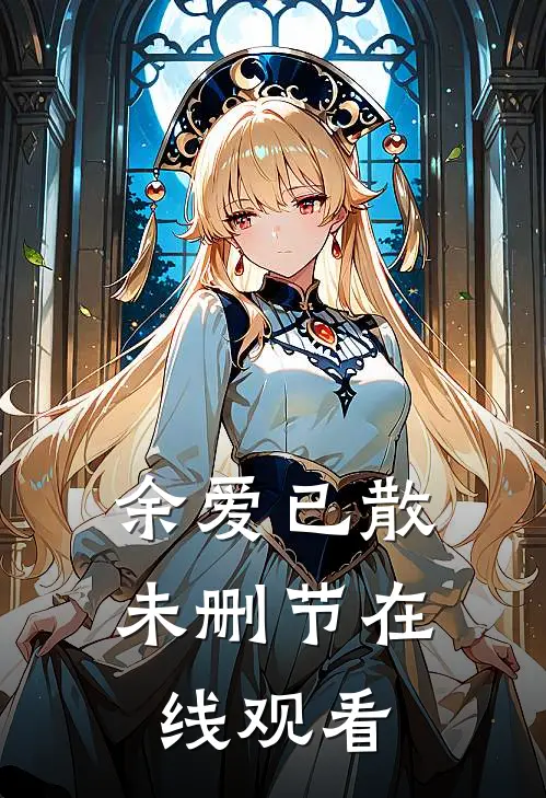 余爱已散未删节在线观看