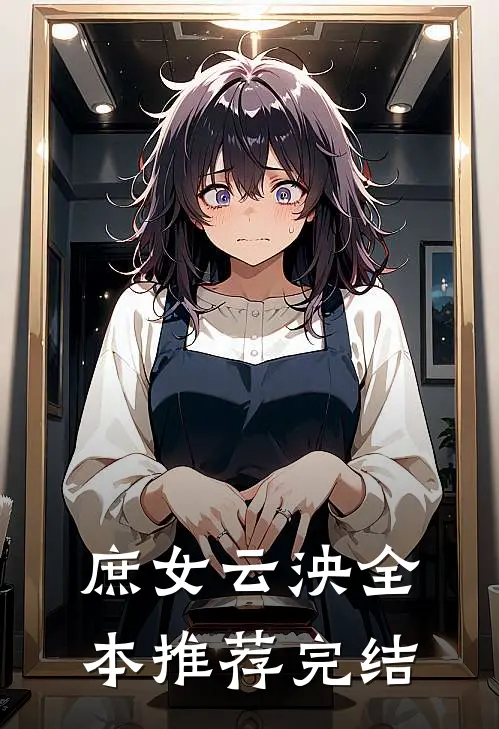 庶女云泱全本推荐完结