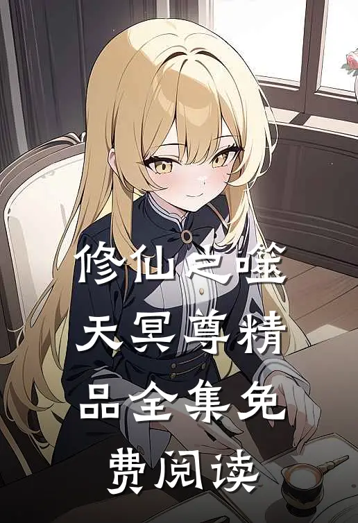 修仙之噬天冥尊精品全集免费阅读