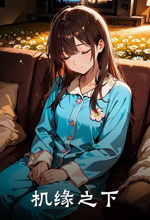 机缘之下