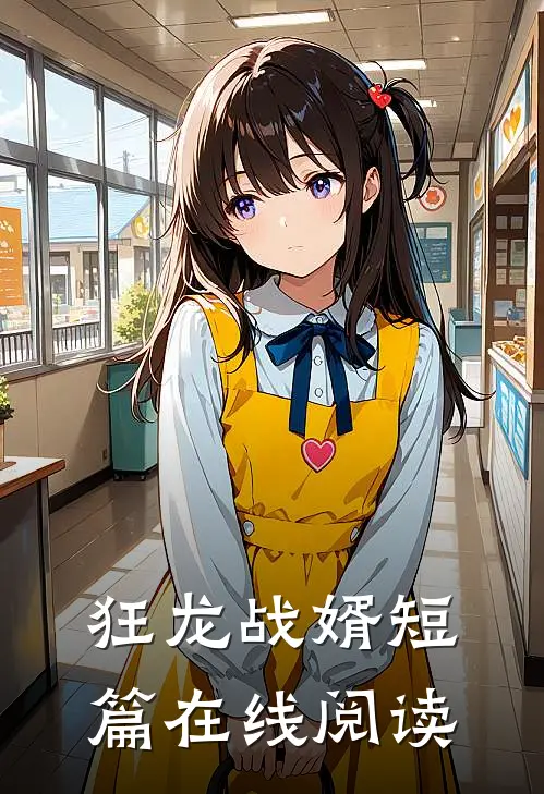 狂龙战婿短篇在线阅读
