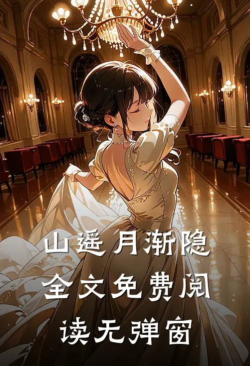 山遥月渐隐全文免费阅读无弹窗