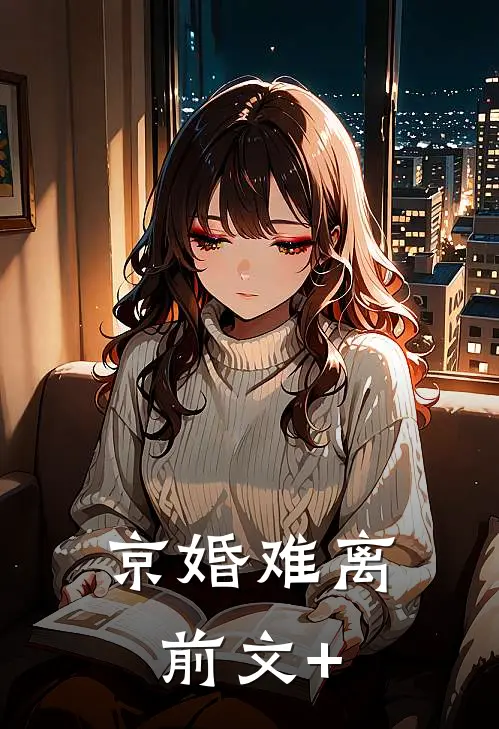 京婚难离前文+