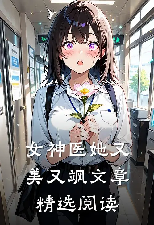 女神医她又美又飒文章精选阅读