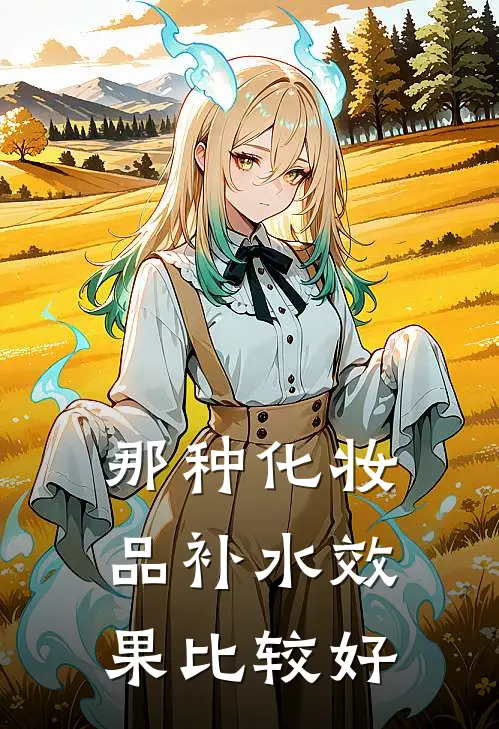 那种化妆品补水效果比较好