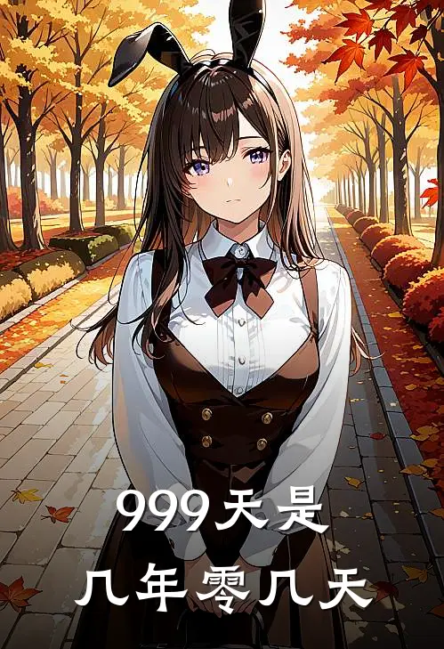 999天是几年零几天