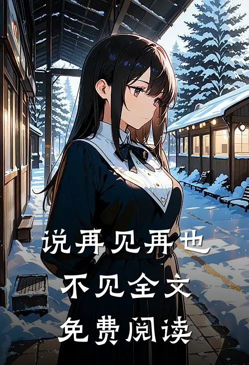 说再见再也不见全文免费阅读
