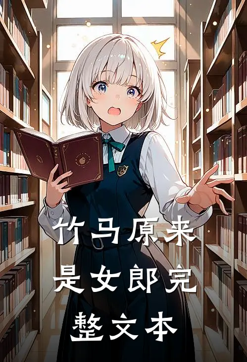 竹马原来是女郎完整文本