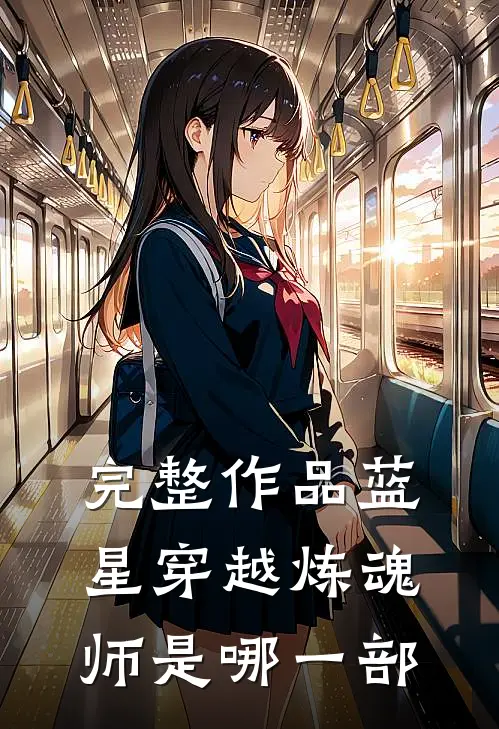 完整作品蓝星穿越炼魂师是哪一部