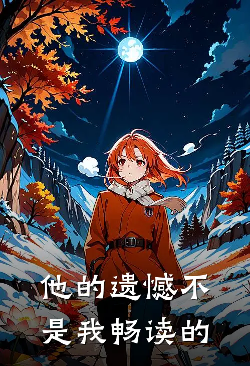他的遗憾不是我畅读的