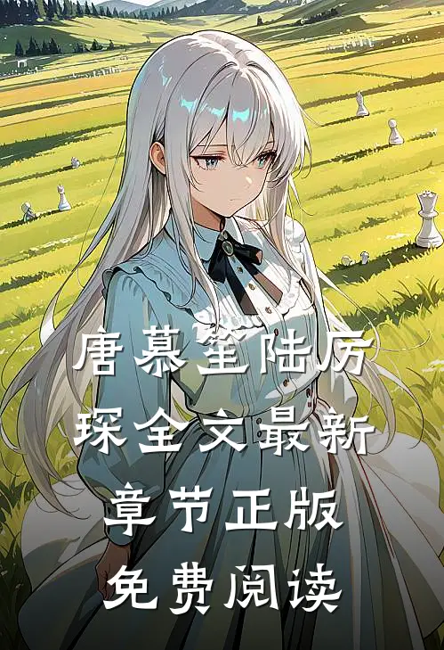唐慕笙陆厉琛全文最新章节正版免费阅读