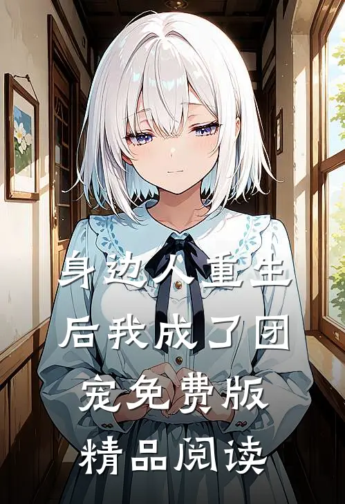 身边人重生后我成了团宠免费版精品阅读