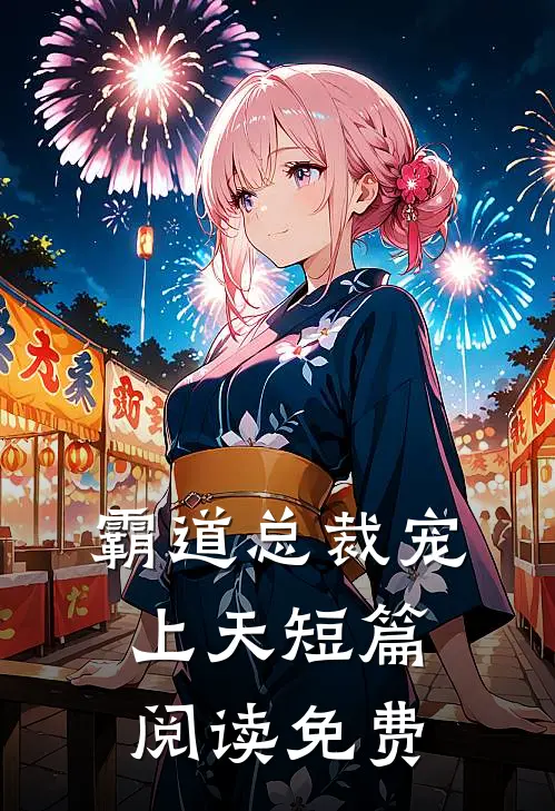 霸道总裁宠上天短篇阅读免费