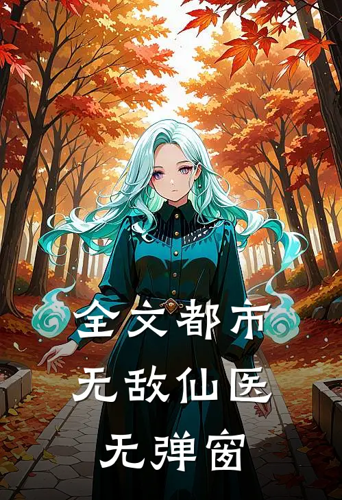 全文都市无敌仙医无弹窗