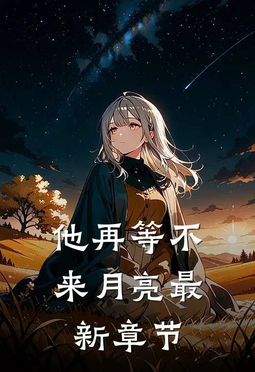 他再等不来月亮最新章节