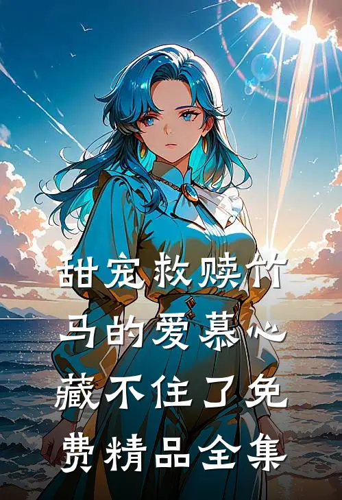 甜宠救赎竹马的爱慕心藏不住了免费精品全集