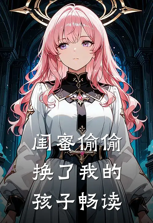 闺蜜偷偷换了我的孩子畅读