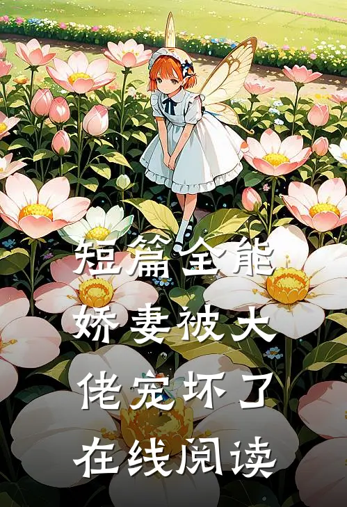 短篇全能娇妻被大佬宠坏了在线阅读