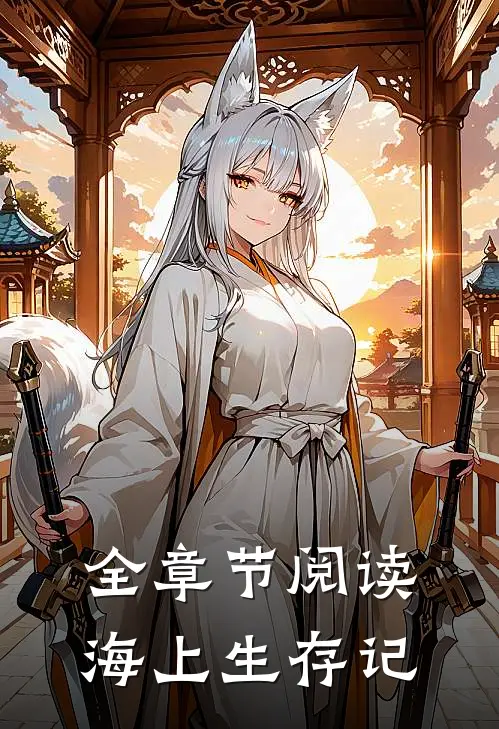 全章节阅读海上生存记
