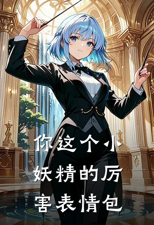 你这个小妖精的厉害表情包