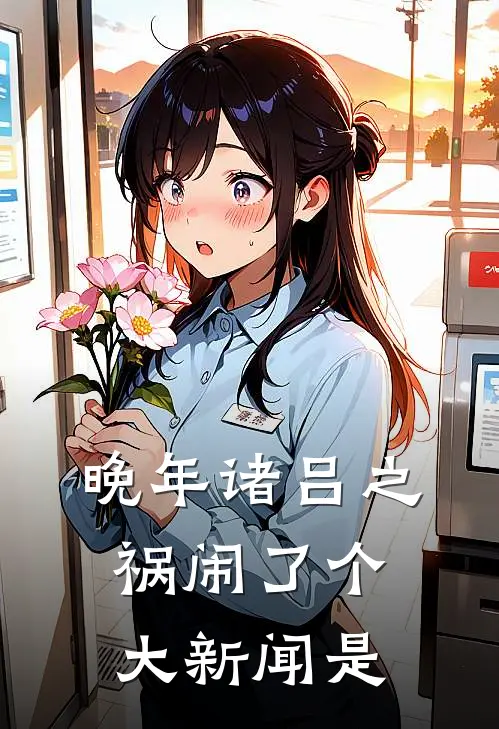 晚年诸吕之祸闹了个大新闻是