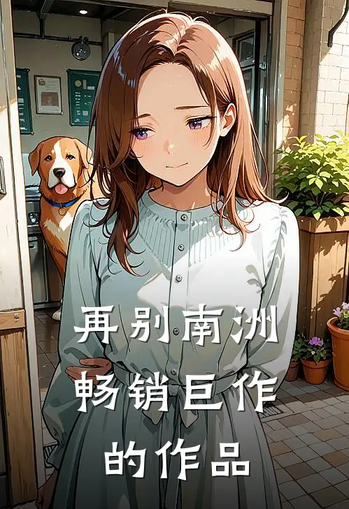再别南洲畅销巨作的作品