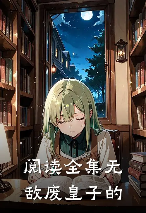 阅读全集无敌废皇子的