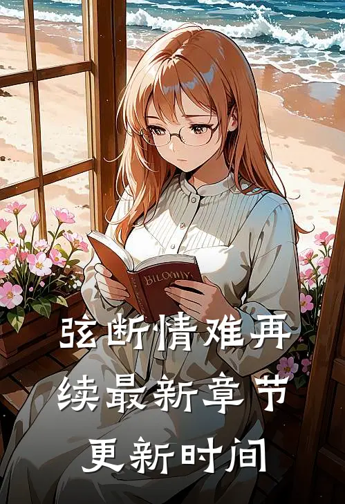 弦断情难再续最新章节更新时间