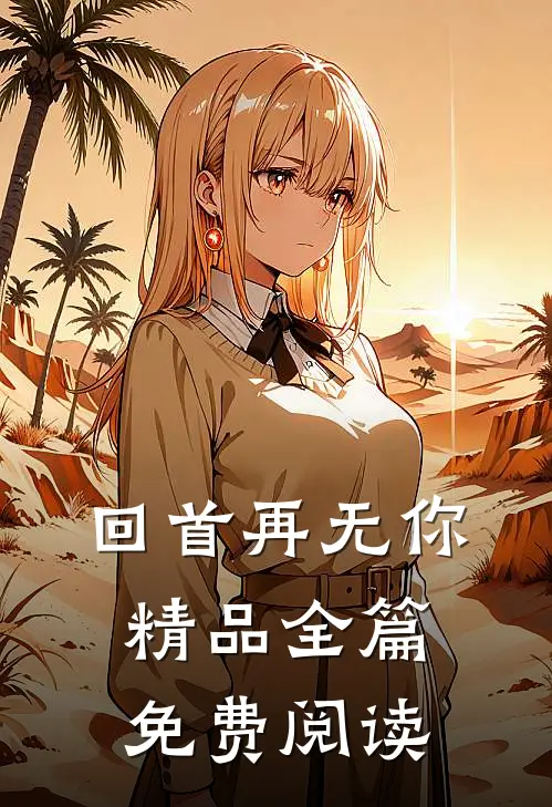 回首再无你精品全篇免费阅读