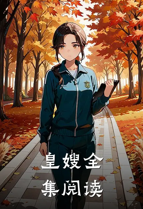 皇嫂全集阅读