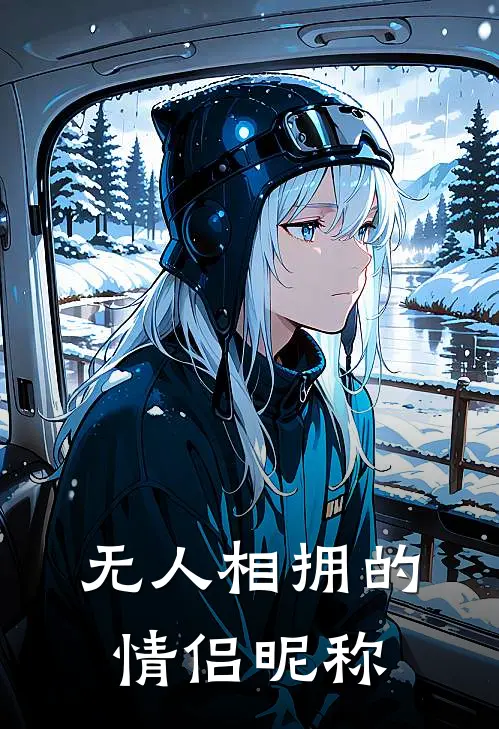 无人相拥的情侣昵称