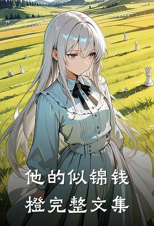 他的似锦钱橙完整文集